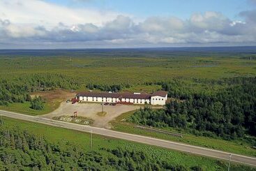 ホテル Genevieve Bay Inn