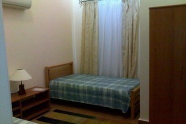 هتل Kamareia Resort