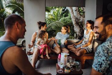 هتل Le Life Resort