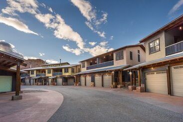 فندق Moab Springs Ranch