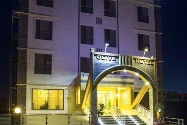 فندق Olive