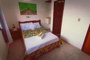 호텔 Pousada Mar Azul Morro