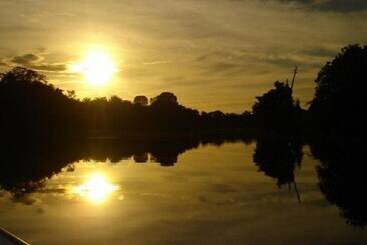 酒店 Pousada Pôr Do Sol