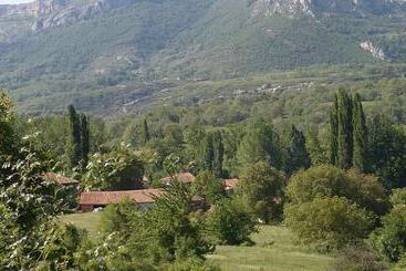 ホテル Rural La Gándara