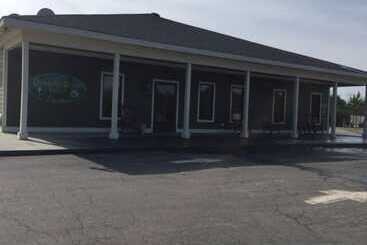 Rv Resort At Carolina Crossroads