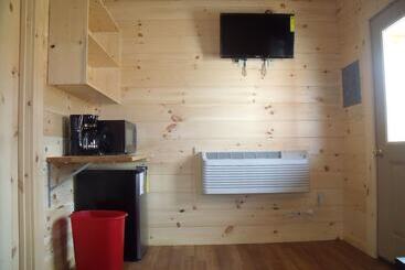 Shenandoah Valley Campground