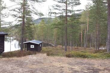 Telemark Camping & Inn Campground Cabins