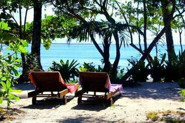 فندق Villa Da Barca