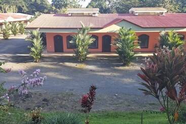 ホテル Vista Al Tortuguero