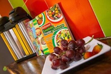 King Hostal Getsemani Cartagena Hostel