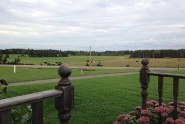 Meadowview Cottages
