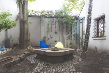 Mi Llave Hostels Bogota