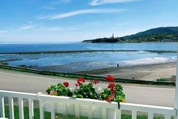 Motel Grande Vallée