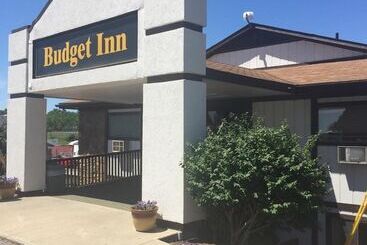 فندق على الطريق Midway Budget Inn