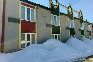 מוטל Hôtel Saint Côme