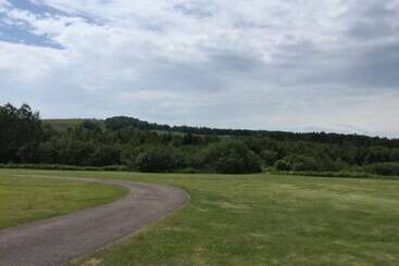 Motel The Sunshine Inn