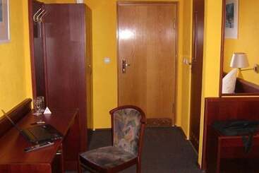 Panorama Hotel Felsenmühle