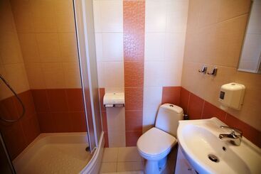 پانسیون Dom Gościnny Harpun