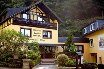 膳宿费 Herrmannsmühle