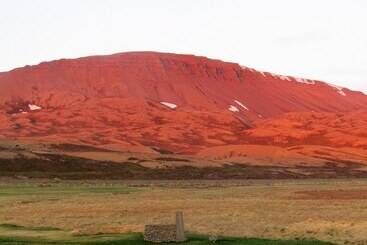 پانسیون Lónkot Rural Resort