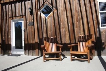 פנסיון Maple Grove Guest House