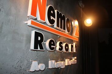 Пансион Nemo 2 Resort