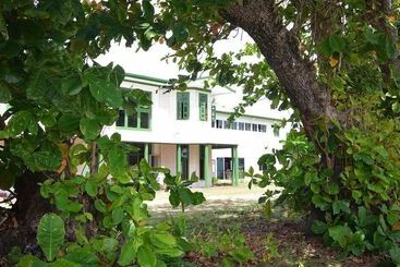Pension Oceania House