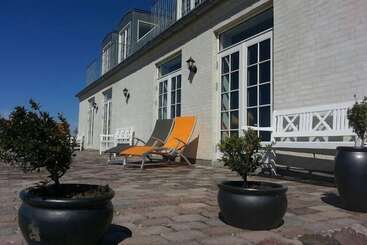 پانسیون Roskilde B&b