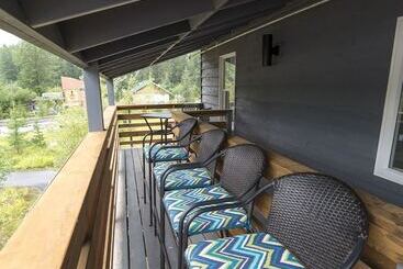 بنسيون Ski Inn