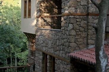 شقة فندقية Roes Suites