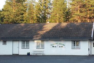 Telemark Motel And Apartment