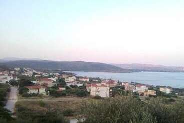 מלון דירות Villa Christine