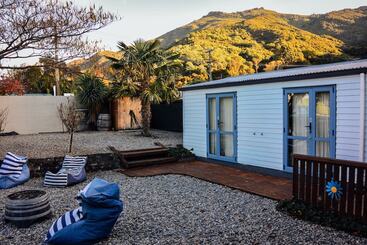 هاستل Blue Moon Lodge