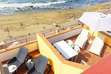 Apartamentos Maype Canteras