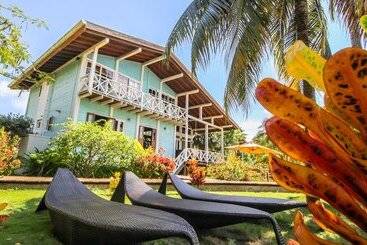 مبيت وإفطار Casa Cordoba Baru