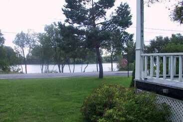 Bed and Breakfast Gite De Par Chez Nous