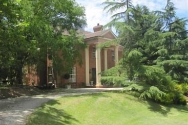 住宿加早餐 Manor Estate