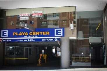 아파트호텔 Coralt