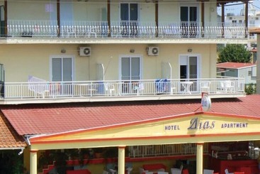 Dias Apartment