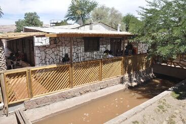 Hostal Restaurant Chiloe