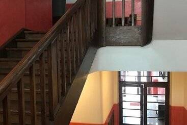 호텔 An Der Mälzerei Gmbh