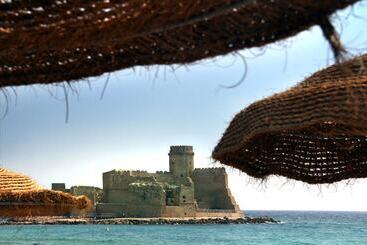 فندق Baia Degli Dei Resort