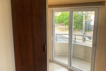 호텔 Boutique Nazo