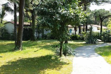 Campground Holiday Center Valdor