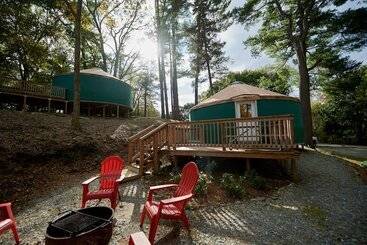 Circle M Rv & Camping Resort Caravan Park