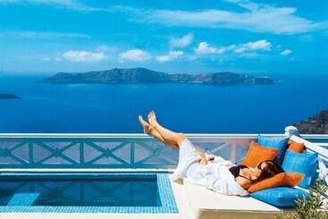 호텔 Ellinon Thea Boutique