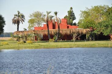 Estancia Don Joaquin