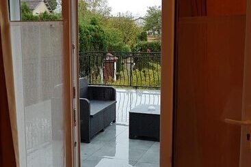 酒店 Hôtel Du Commerce