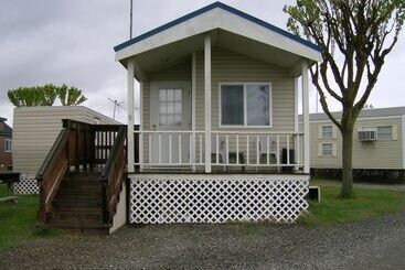 Lake Minden Rv Resort Campground