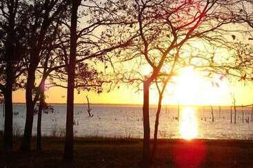 Lake Tawakoni Rv Campground